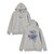 CHUMS I'm Not A Penguin Pullover Parka CH00-1583画像