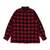 NANGA BUFFALO CHECK W PK SHIRT N2620-1I060A画像