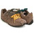 adidas GHOST SPRINT W EARSTR / EARSTR / AUCO LA7683画像