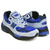 new balance U992AR Made in USA LIGHT ARCTIC GREY / BLACK / BLUE GEMSTONE画像
