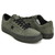 CONVERSE ONE STAR SUEDE OLIVE GRAY 33703361画像