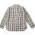 John Gluckow by Warehouse Lot JG-06-2 The Everyday Flannel (flapless pockets) F PATTERN画像