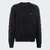 adidas Originals 3 Stripes Fluffy Knit Crew Sweater KE4170画像