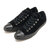 CONVERSE ALL STAR POINTEDTOE VELVET OX BLACK 31319180画像