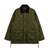 TAION MILITARY BAL COLLAR DOWN JKT TAION-109BZML-1画像