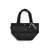 TAION BASIC LUNCH DOWN TOTE BAG-S TAION-TOTE02-S画像