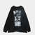 APPLEBUM Lyric L/S T-shirt 2621108画像