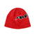 AVIREX VARSITY GOALERSLOGO KNITBEANIE 7836274022画像