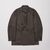 ULTERIOR W/CASH PANAMA CLOTH DB JKT UJK30-LC262-C画像