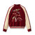 TAILOR TOYO Lot No. TT16010-170 / Late 1950s Style Velveteen &times; Acetate Souvenir Jacket &ldquo;KOSHO & CO.&rdquo; Special Edition &ldquo;GUAM ISLANDS&rdquo; &times; &ldquo;SEAHORSE&rdquo;画像