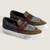 VANS PREMIUM LOAFER 53 HARRIS TWEED VN000Y8MCYL画像