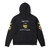 TAILOR TOYO Lot No. TT69816 / SUKA HOODED PARKA EMBROIDERED &ldquo;VIET-NAM&rdquo;画像