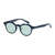OWN #03 FLIP-UP BLACK / SMOKEY GREEN OW-03FL-BK-SMGRN画像