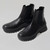 PADRONE SIDEGORE BOOTS with #884C Vibram PU8840-1106-26C画像
