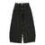 Levi's TEARDROP WIDE LEG BLACK 0098S-0000/0098S0000画像