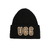 UGG U CHUNKY CRAFTED RIB BEANIE 102345画像