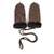 EMU Australia Montana Mittens W7019画像