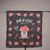 BW CAVE x GLADHAND - Pink Elephants bandanna "Elephant Brand" BWCGH6302画像