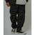 BIG MIKE Heavy Flannel Easy Pants|Wabash 102637600画像