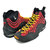 NIKE AIR BAKIN HIGH SP varsity red/wht iq5365-600 IQ5365-600画像