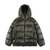 NANGA MOUNTAIN LODGE DOWN HOODIE JACKET N2620-0B015A画像