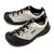 KEEN M JASPER NXIS RIDGE SILVER-BIRCH/BLACK 1033110画像