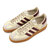 adidas HANDBALL SPEZIAL OFF WHITE SHADOW RED KJ9969画像