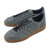 adidas Originals HANDBALL SPEZIAL Carbon / Carbon / Gum KJ9853画像