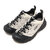 KEEN W JASPER NXIS RIDGE SILVER-BIRCH/BLACK 1033113画像