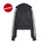 adidas CROP ZH BLACK LC8123画像