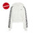 adidas CROP ZH CLOUD WHITE LC8124画像