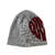 AVIREX HEART LOGO BEANIE 7836274601画像