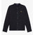 FRED PERRY Knitted Overshirt K3311画像