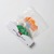 NANGA STORAGE AND FREEZER BAG N2520-3X903A画像
