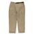 NANGA WEAVING BELT DRY CHINO PANTS N2620-1D056A画像