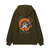 AVIREX TOM CAT ZIP UP PARKA 7836231023画像