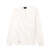 Schott ARMY RIB HENLEY LS T-SHIRT 7826230015画像