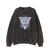 Schott CREW SWEAT LEATHER JACKET MAKES A MAN 7826232007画像