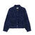 Schott INDIGO CORDUROY JKT 7826252016画像