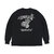 DC SHOES Game APP L/S Tee DLT264050画像