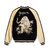 TAILOR TOYO Lot No. TT15975-119 / Mid 1950s Style Velveteen (Two-tone) &times; Acetate Souvenir Jacket &ldquo;WHITE TIGER&rdquo; &times; &ldquo;GOLD DRAGON&rdquo;画像