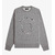 FRED PERRY Tartan Applique Sweatshirt M3652画像