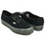 VANS PREMIUM LX AUTHENTIC 44 FIELD BLACK VN000Z02BLK画像