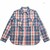 John Gluckow by WAREHOUSE Lot JG-06-2 The Modern Flannel (the notched pockets) A PATTERN画像