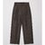 ULTERIOR W/CASH PANAMA CLOTH MIL-TROUSERS UPT80-LC262画像