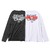 reversal FIGHT CAMP DRY LONG SLEEVE RV26AW152画像