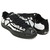 CONVERSE ALL STAR AGED BONEPRINT OX BLACK 31319280画像