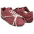 PUMA SPEEDCAT VTG X ROSE BURGUNDY - AUBERGINE 410911-01画像