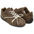 PUMA SPEEDCAT VTG X ROSE HAUTE COFFEE - ESPRESSO BROWN 410661-01画像