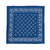 John Gluckow by WAREHOUSE Lot JG-BD03 The Circle-Dot Bandana画像